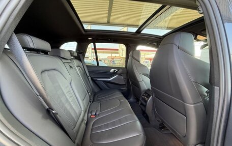 BMW X5, 2021 год, 6 440 000 рублей, 17 фотография