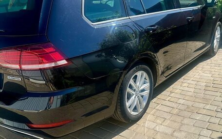 Volkswagen Golf VII, 2019 год, 1 830 000 рублей, 8 фотография