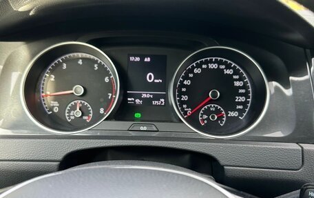 Volkswagen Golf VII, 2019 год, 1 830 000 рублей, 5 фотография