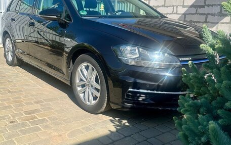 Volkswagen Golf VII, 2019 год, 1 830 000 рублей, 9 фотография
