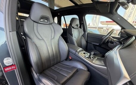 BMW X5, 2021 год, 6 440 000 рублей, 8 фотография