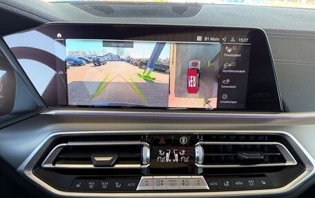 BMW X5, 2021 год, 6 440 000 рублей, 15 фотография