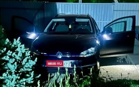 Volkswagen Golf VII, 2019 год, 1 830 000 рублей, 10 фотография