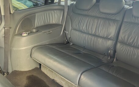 Honda Odyssey (North America) III, 2007 год, 777 000 рублей, 13 фотография