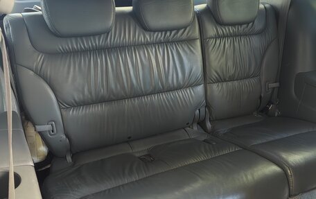 Honda Odyssey (North America) III, 2007 год, 777 000 рублей, 12 фотография