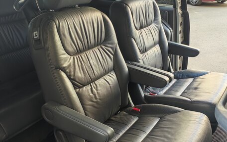 Honda Odyssey (North America) III, 2007 год, 777 000 рублей, 10 фотография