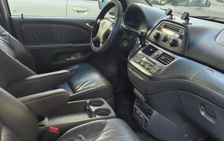 Honda Odyssey (North America) III, 2007 год, 777 000 рублей, 8 фотография