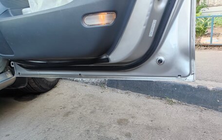 Honda Odyssey (North America) III, 2007 год, 777 000 рублей, 16 фотография