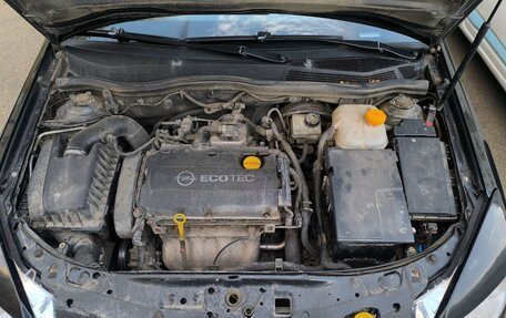 Opel Astra H, 2012 год, 900 000 рублей, 5 фотография