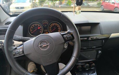 Opel Astra H, 2012 год, 900 000 рублей, 6 фотография