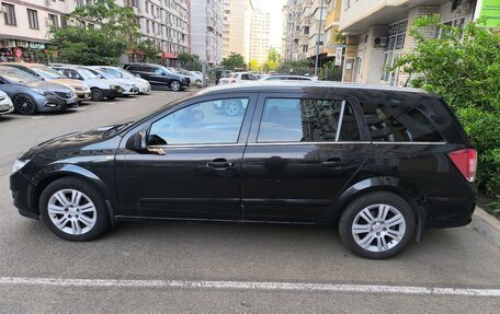 Opel Astra H, 2012 год, 900 000 рублей, 3 фотография