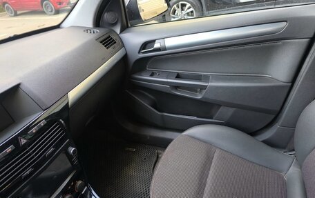 Opel Astra H, 2012 год, 900 000 рублей, 7 фотография