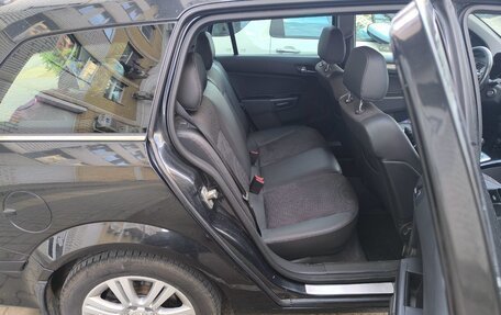 Opel Astra H, 2012 год, 900 000 рублей, 8 фотография