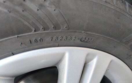 Opel Astra H, 2012 год, 900 000 рублей, 10 фотография