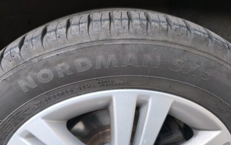 Opel Astra H, 2012 год, 900 000 рублей, 9 фотография