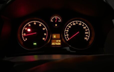 Opel Astra H, 2012 год, 900 000 рублей, 11 фотография