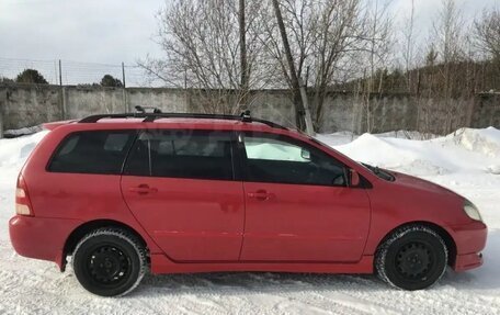 Toyota Corolla, 2000 год, 500 000 рублей, 3 фотография