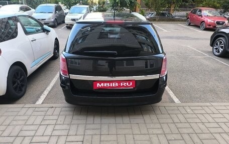 Opel Astra H, 2012 год, 900 000 рублей, 2 фотография