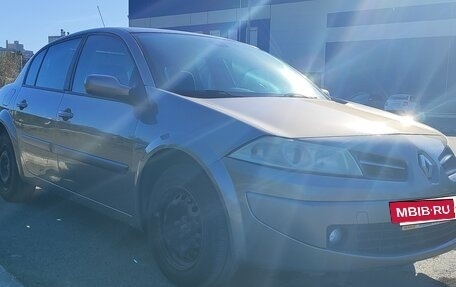 Renault Megane II, 2008 год, 480 000 рублей, 5 фотография