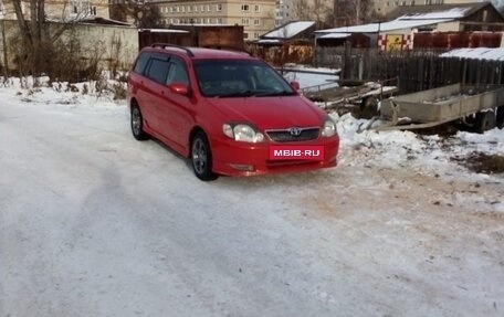 Toyota Corolla, 2000 год, 500 000 рублей, 6 фотография