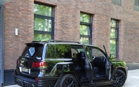 Lexus LX III, 2013 год, 4 500 000 рублей, 10 фотография