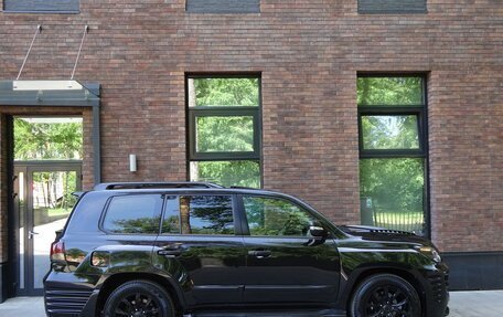 Lexus LX III, 2013 год, 4 500 000 рублей, 11 фотография