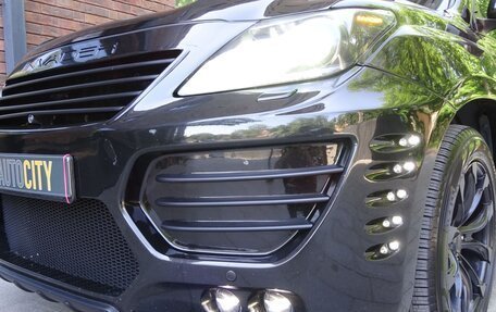 Lexus LX III, 2013 год, 4 500 000 рублей, 17 фотография