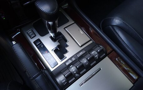 Lexus LX III, 2013 год, 4 500 000 рублей, 24 фотография