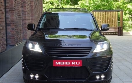 Lexus LX III, 2013 год, 4 500 000 рублей, 15 фотография
