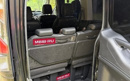 Honda Stepwgn IV, 2019 год, 2 370 000 рублей, 11 фотография