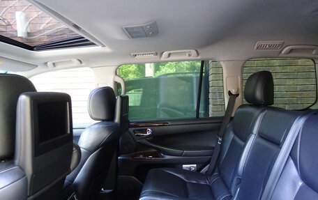 Lexus LX III, 2013 год, 4 500 000 рублей, 31 фотография