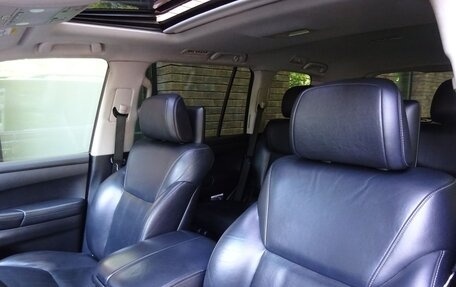 Lexus LX III, 2013 год, 4 500 000 рублей, 27 фотография