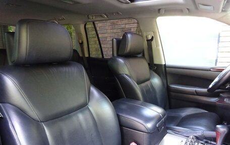 Lexus LX III, 2013 год, 4 500 000 рублей, 37 фотография