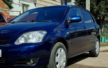 Toyota Corolla, 2005 год, 700 000 рублей, 2 фотография