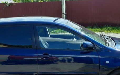 Toyota Corolla, 2005 год, 700 000 рублей, 5 фотография
