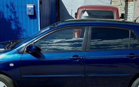 Toyota Corolla, 2005 год, 700 000 рублей, 6 фотография