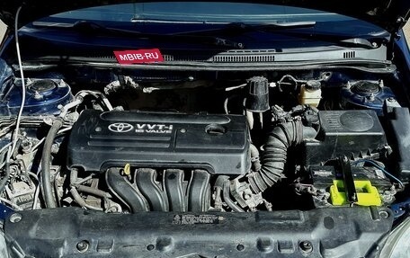 Toyota Corolla, 2005 год, 700 000 рублей, 12 фотография