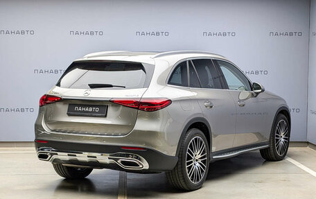 Mercedes-Benz GLC, 2024 год, 8 990 000 рублей, 2 фотография