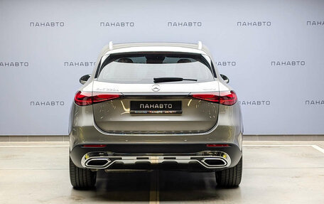 Mercedes-Benz GLC, 2024 год, 8 990 000 рублей, 4 фотография