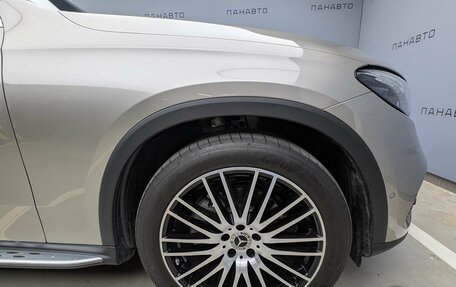 Mercedes-Benz GLC, 2024 год, 8 990 000 рублей, 8 фотография