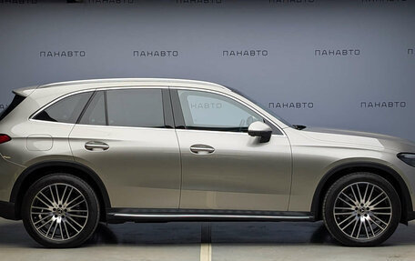 Mercedes-Benz GLC, 2024 год, 8 990 000 рублей, 6 фотография