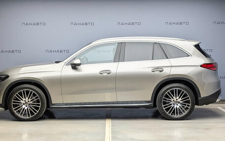 Mercedes-Benz GLC, 2024 год, 8 990 000 рублей, 5 фотография