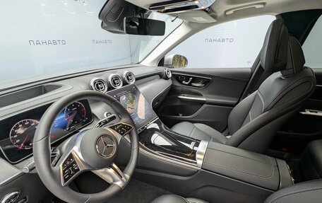 Mercedes-Benz GLC, 2024 год, 8 990 000 рублей, 11 фотография
