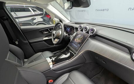 Mercedes-Benz GLC, 2024 год, 8 990 000 рублей, 14 фотография