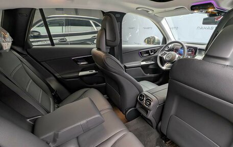 Mercedes-Benz GLC, 2024 год, 8 990 000 рублей, 15 фотография