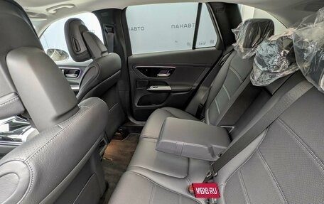 Mercedes-Benz GLC, 2024 год, 8 990 000 рублей, 13 фотография