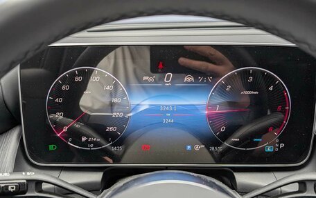 Mercedes-Benz GLC, 2024 год, 8 990 000 рублей, 31 фотография