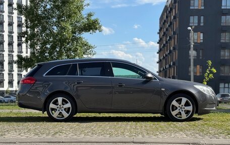 Opel Insignia II рестайлинг, 2012 год, 765 000 рублей, 5 фотография