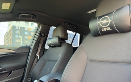 Opel Insignia II рестайлинг, 2012 год, 765 000 рублей, 15 фотография