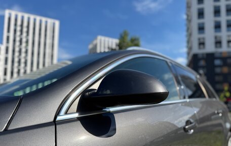 Opel Insignia II рестайлинг, 2012 год, 765 000 рублей, 13 фотография